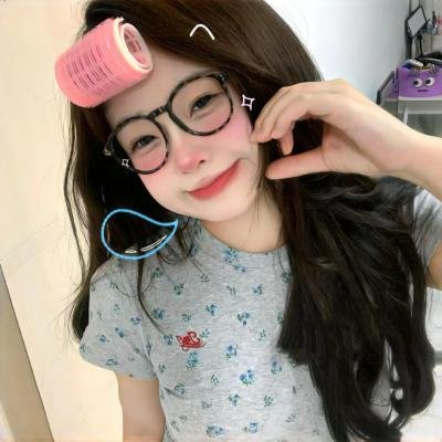 致命访客 海报