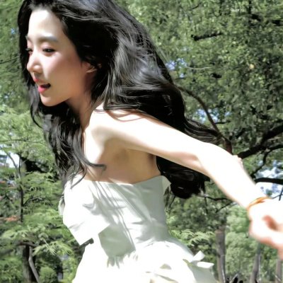 抓着彩虹的男人 海报