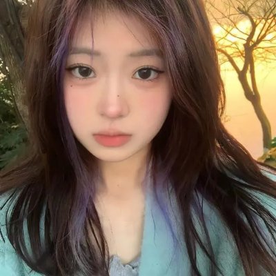 第二次初见 海报
