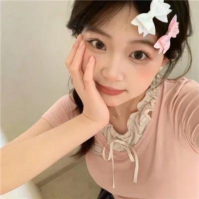 对我而言非常珍贵的你 海报