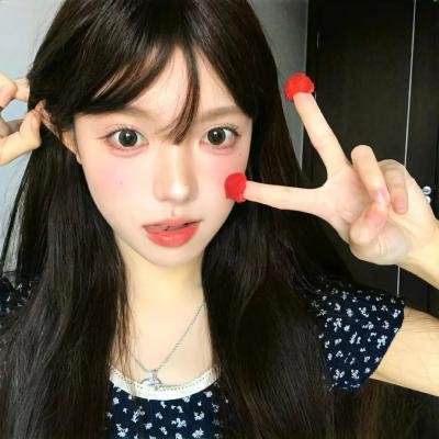 李天腾与赵小宝 海报